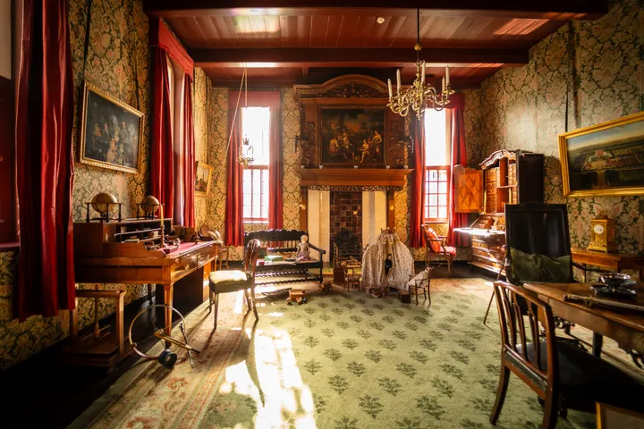 Gallery photo