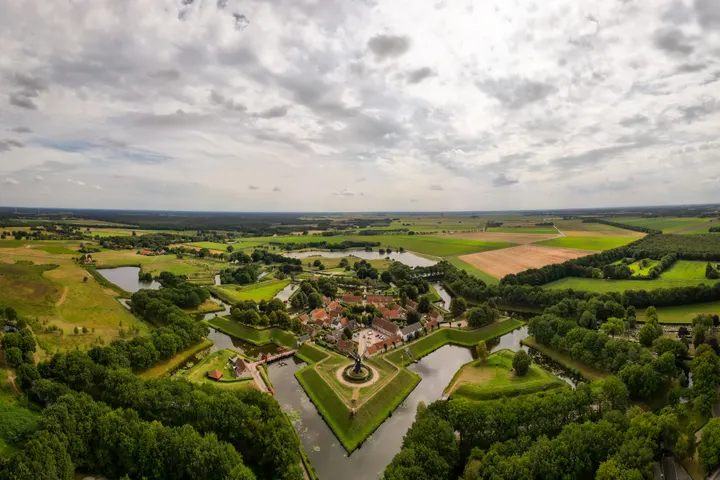 Bourtange