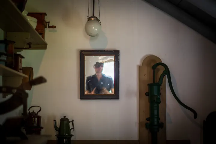 Gallery photo
